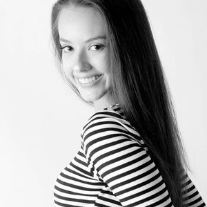 Meet your Posher, Victoria